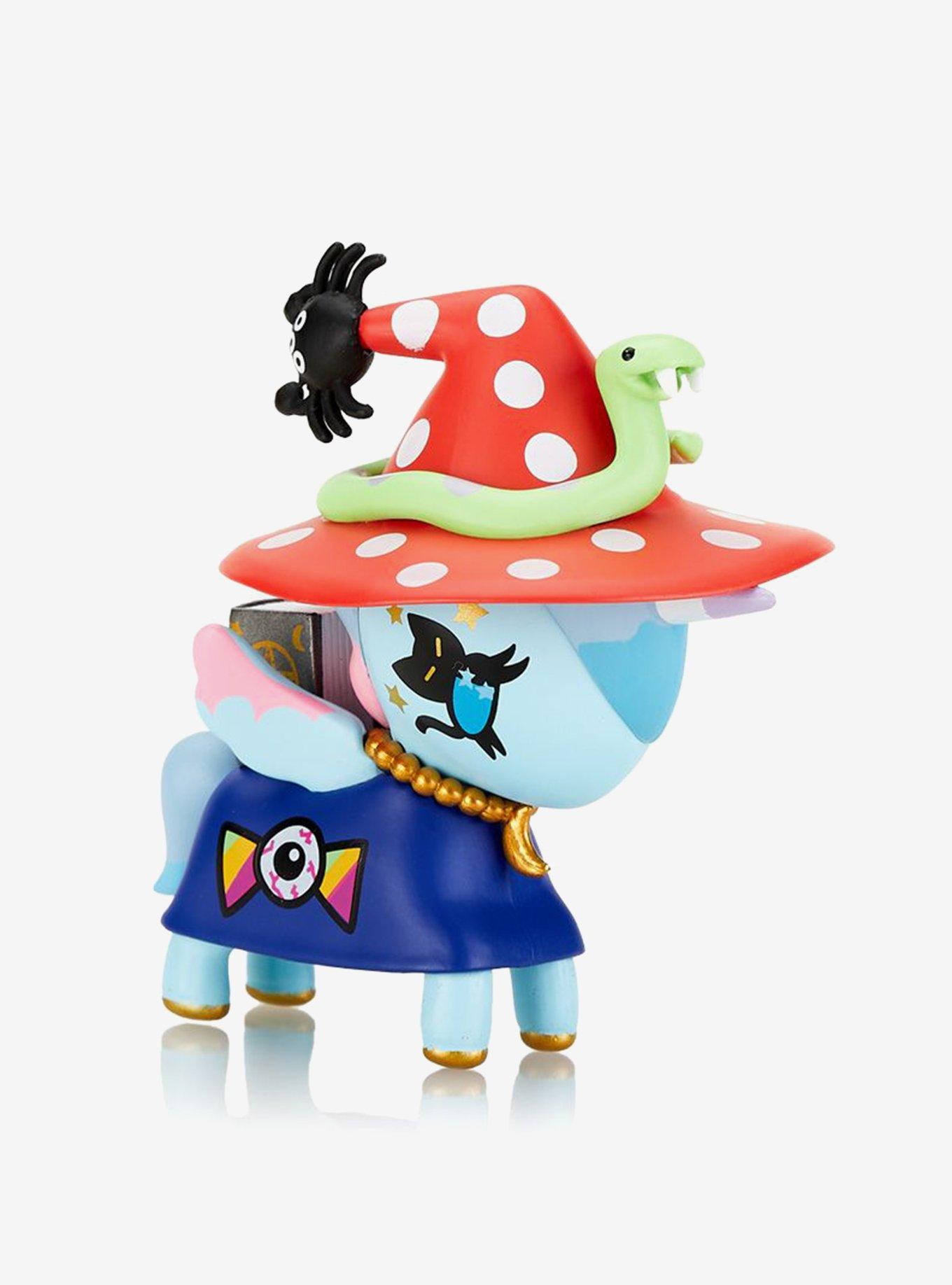 tokidoki Unicorno After Dark Series 3 Blind Box Vinyl Figure, , alternate