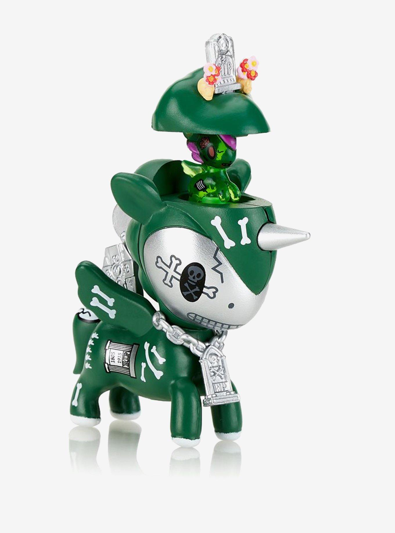 tokidoki Unicorno After Dark Series 3 Blind Box Vinyl Figure, , alternate