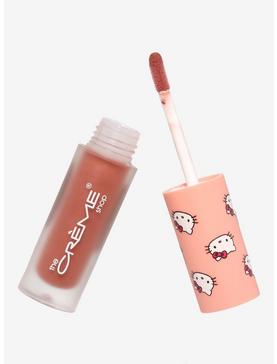 The Creme Shop X Hello Kitty Kawaii Kiss Peach Lip Oil, , hi-res