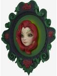 Atomic Misfit Poison Ivy Wall Hanging Miscellaneous Collectibles Limited Edition, , alternate