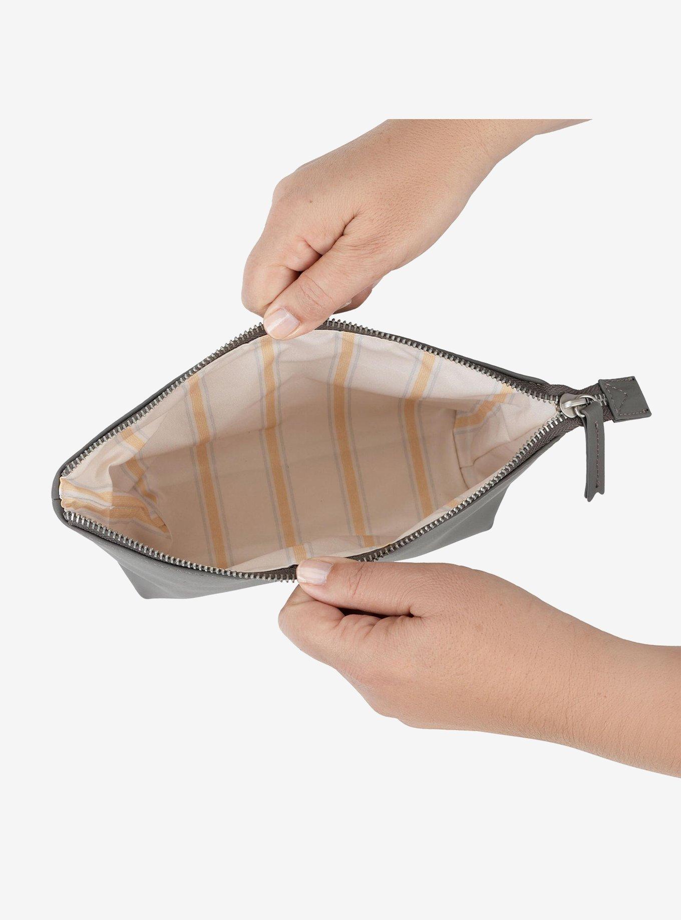 JuJuBe All Set Earth Leather Bag, , alternate