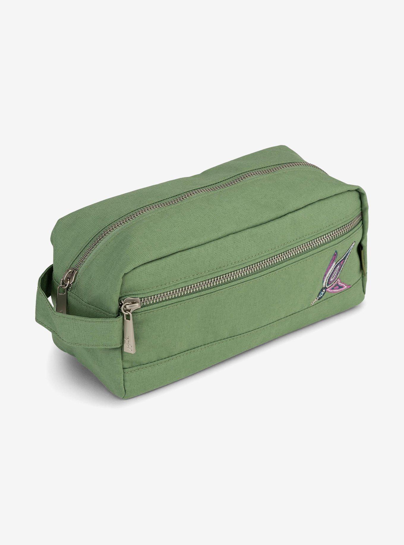 JuJuBe Be Dapper Embroidered Jade Bag, , alternate