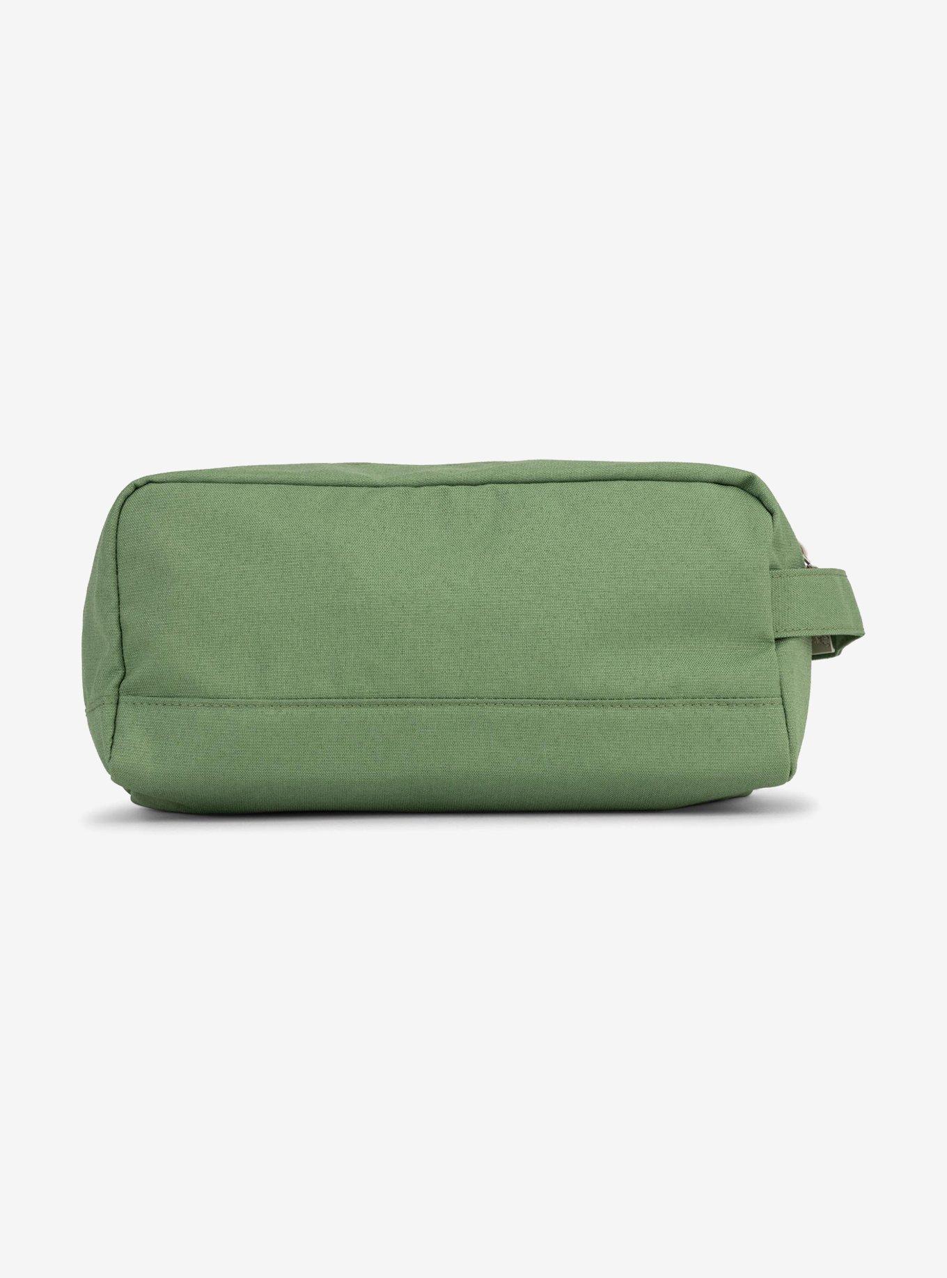 JuJuBe Be Dapper Embroidered Jade Bag, , alternate