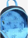 Loungefly Disney Pinocchio When You Wish Upon a Star Mini Backpack - BoxLunch Exclusive, , alternate