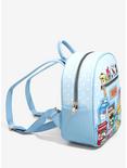 Sanrio Hello Kitty and Friends Tasty Treats Mini Backpack - BoxLunch Exclusive, , alternate