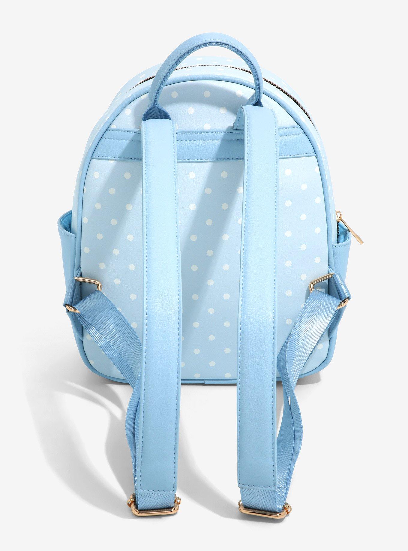 Sanrio Hello Kitty and Friends Tasty Treats Mini Backpack - BoxLunch Exclusive, , alternate