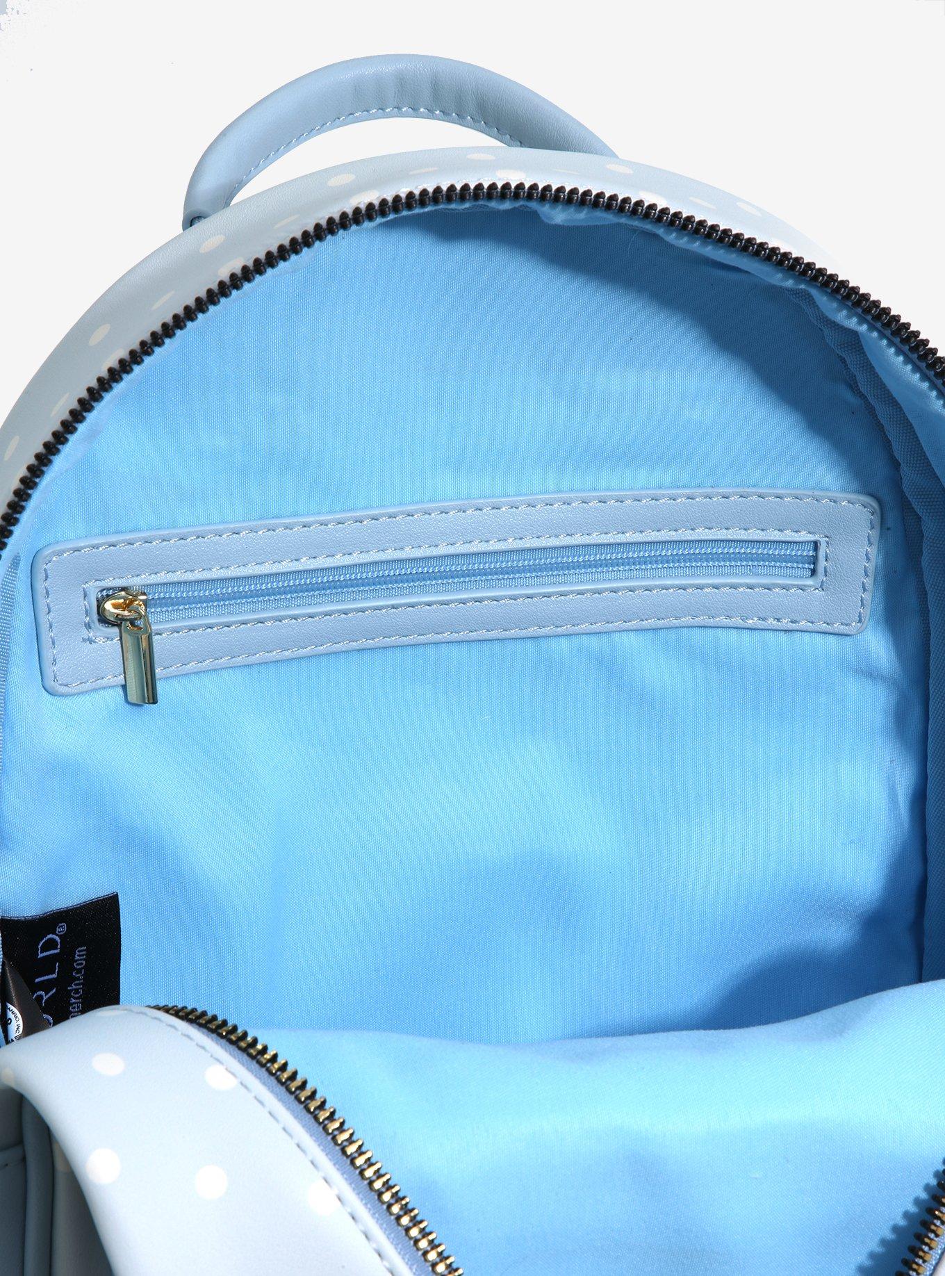 Sanrio Hello Kitty and Friends Tasty Treats Mini Backpack - BoxLunch Exclusive, , alternate