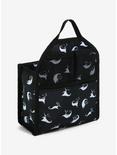 Disney The Nightmare Before Christmas Zero Allover Print Backpack Organizer - BoxLunch Exclusive, , alternate