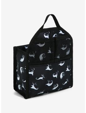 Plus Size Disney The Nightmare Before Christmas Zero Allover Print Backpack Organizer - BoxLunch Exclusive, , hi-res