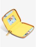 Loungefly Disney Pixar Up House & Characters Small Zip Wallet - BoxLunch Exclusive, , alternate