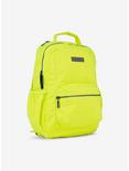 JuJuBe Be Packed Highlighter Yellow Backpack, , alternate