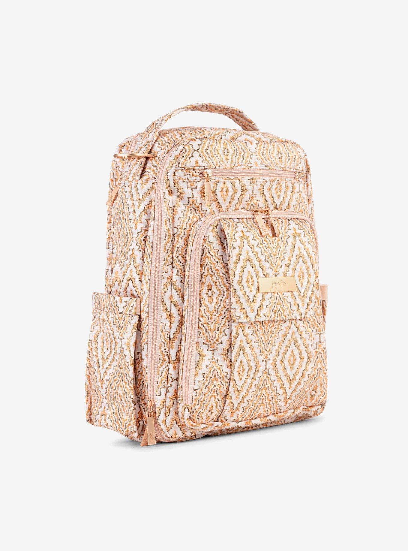 JuJuBe Be Right Back Dotted Diamond Backpack, , alternate