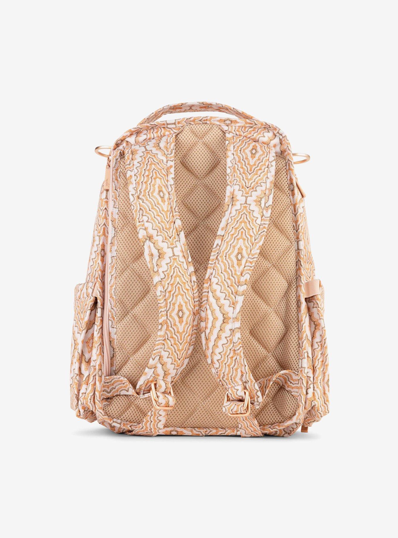 JuJuBe Be Right Back Dotted Diamond Backpack, , alternate