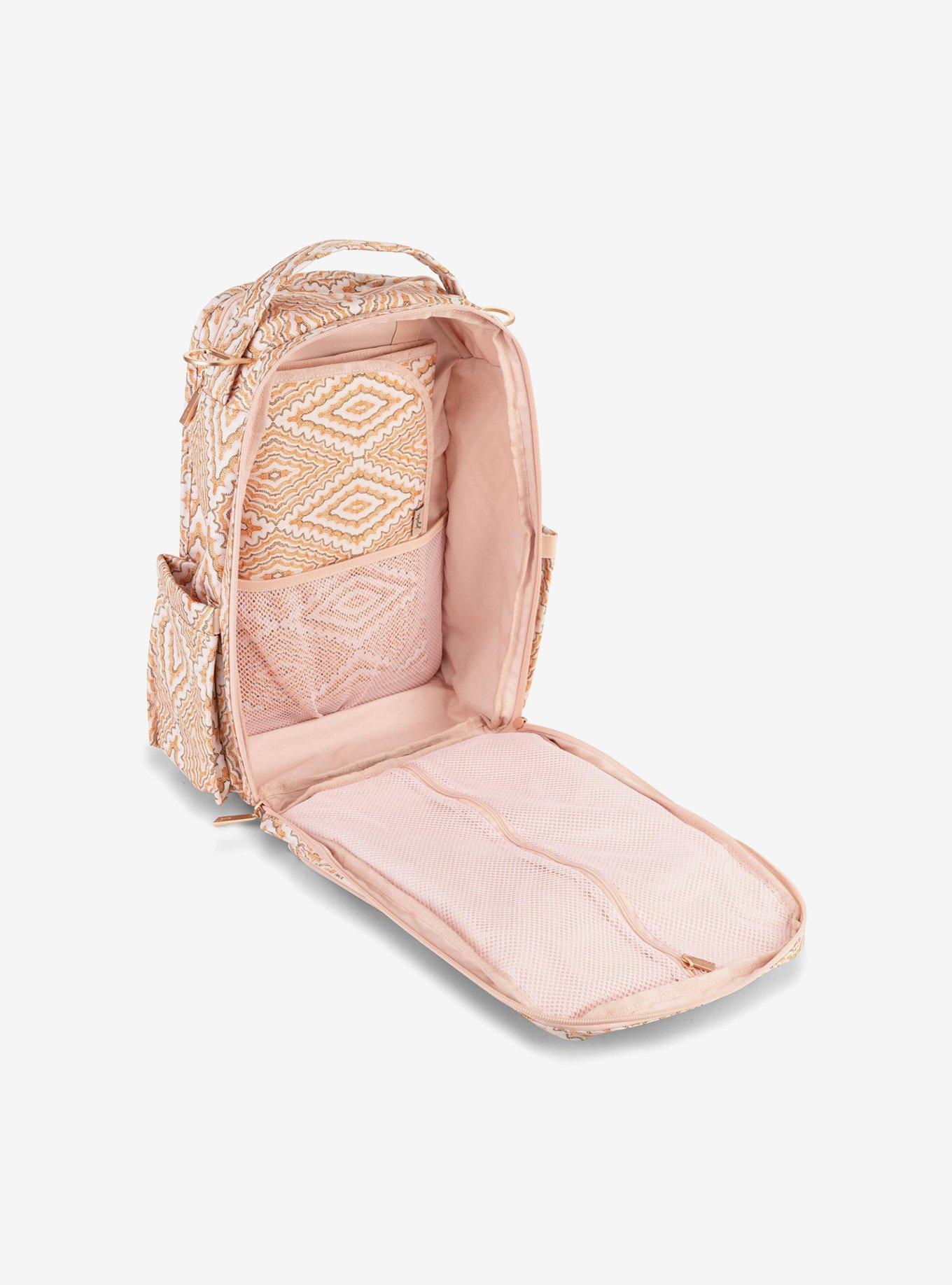 JuJuBe Be Right Back Dotted Diamond Backpack, , alternate