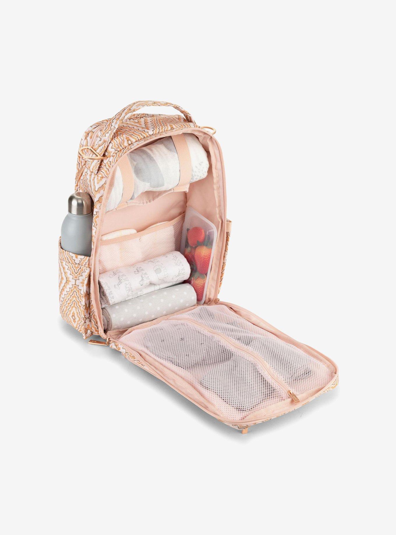 JuJuBe Be Right Back Dotted Diamond Backpack, , alternate