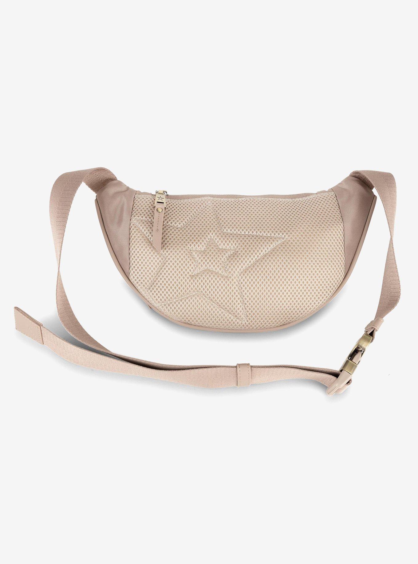 JuJuBe Eco Sling Truffle Bag, , alternate