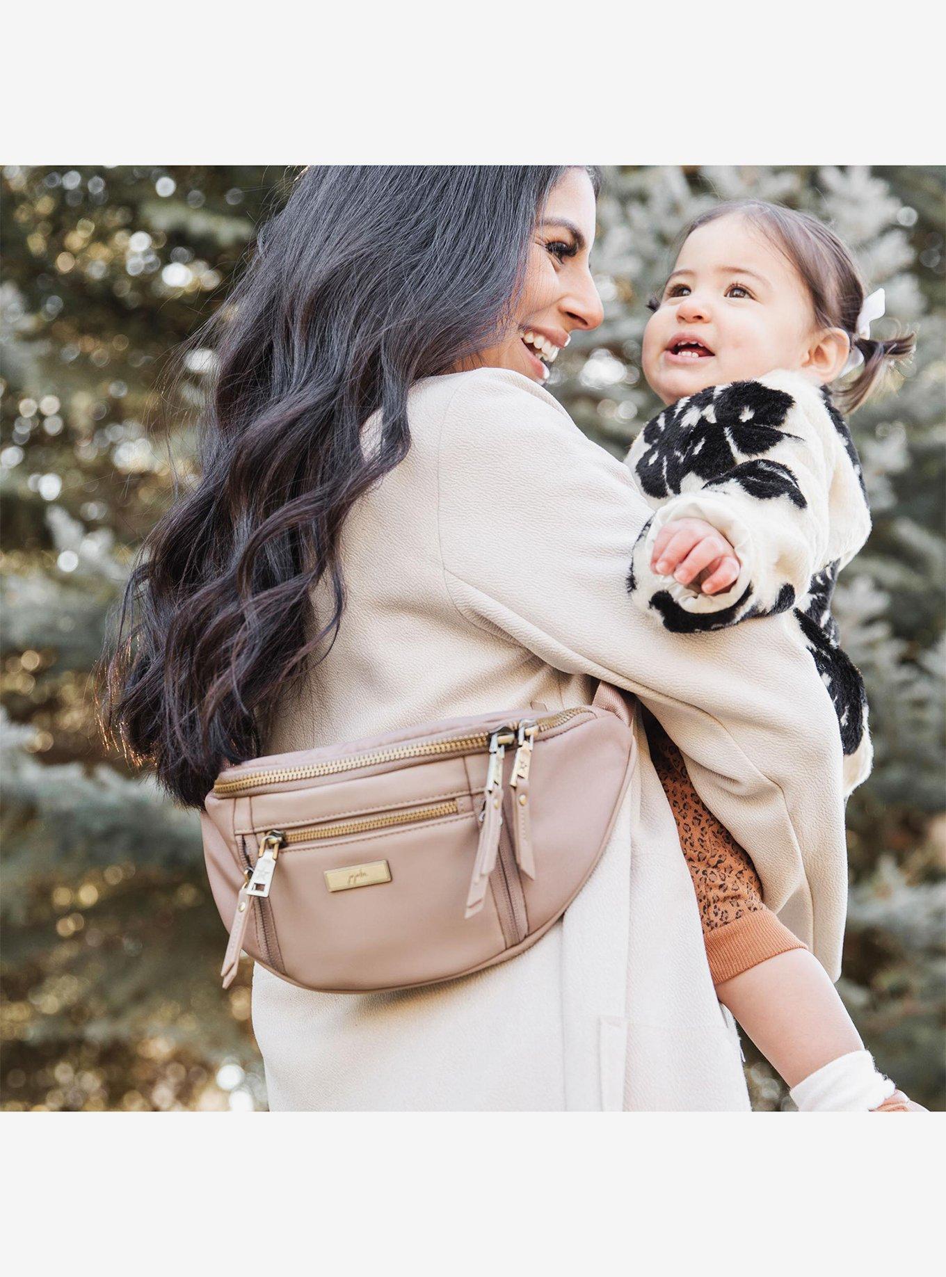 JuJuBe Eco Sling Truffle Bag, , alternate