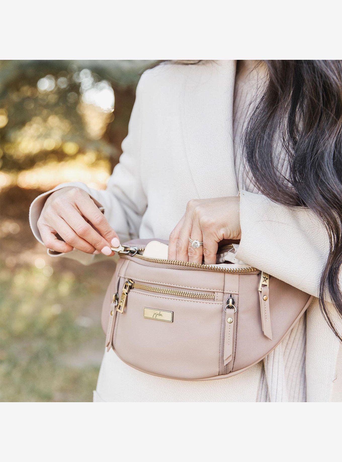 JuJuBe Eco Sling Truffle Bag, , alternate