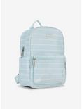 JuJuBe Midi Backpack Summer Stripe Backpack, , alternate