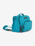 JuJuBe Mini BFF Electric Blue Backpack, , alternate