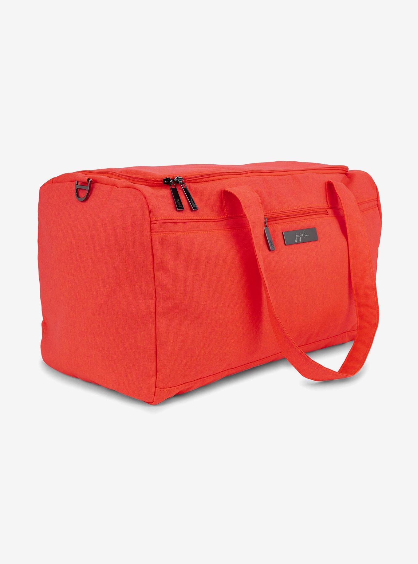 JuJuBe Super Star Neon Coral Bag, , alternate