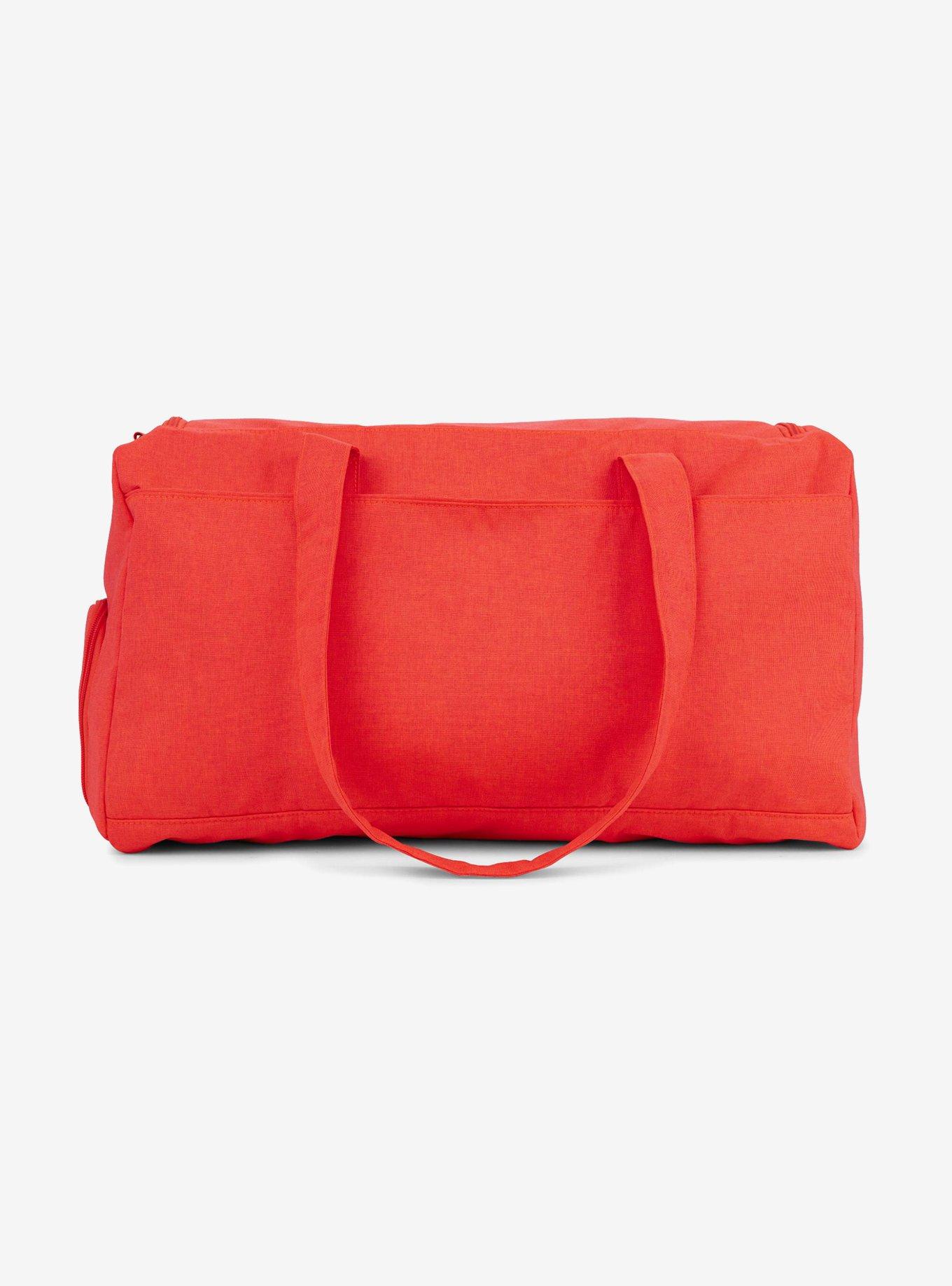 JuJuBe Super Star Neon Coral Bag, , alternate