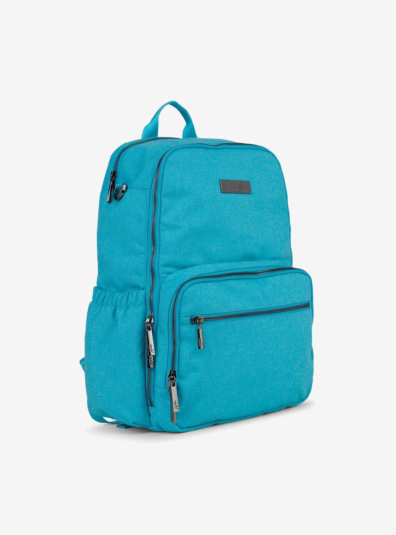 JuJuBe Zealous Backpack Electric Blue, , alternate