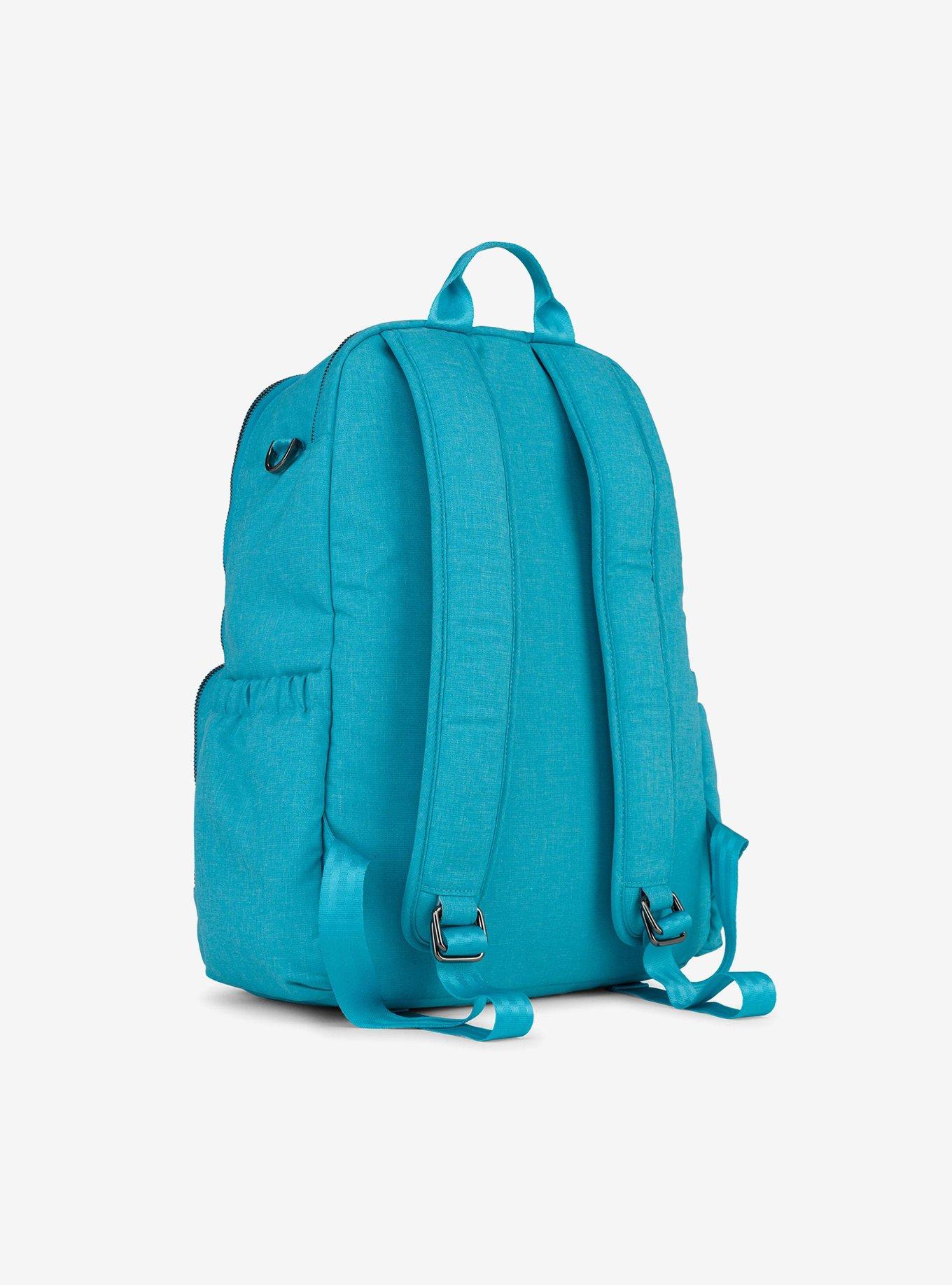 JuJuBe Zealous Backpack Electric Blue, , alternate