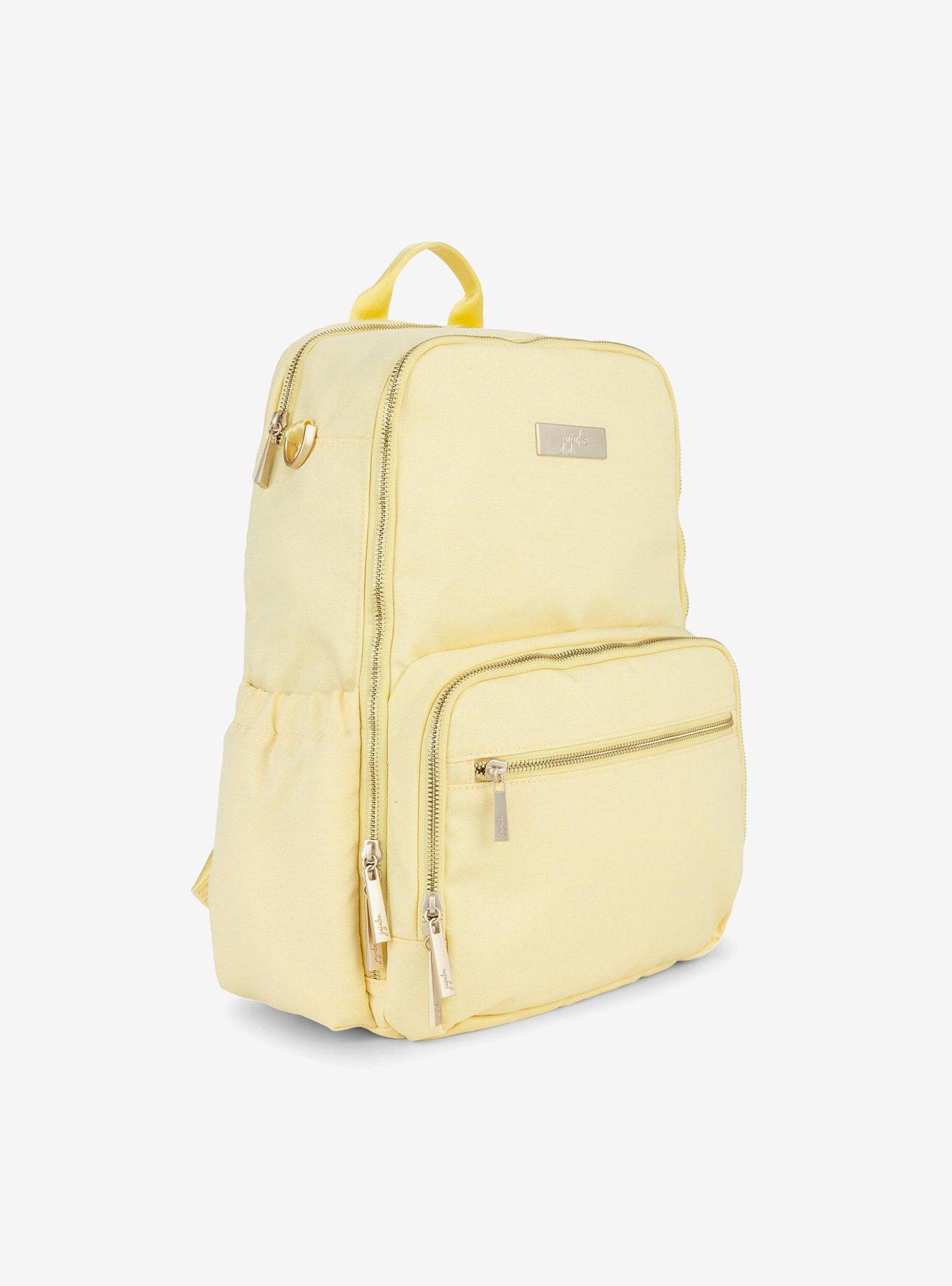 JuJuBe Zealous Backpack Sunbeam, , alternate