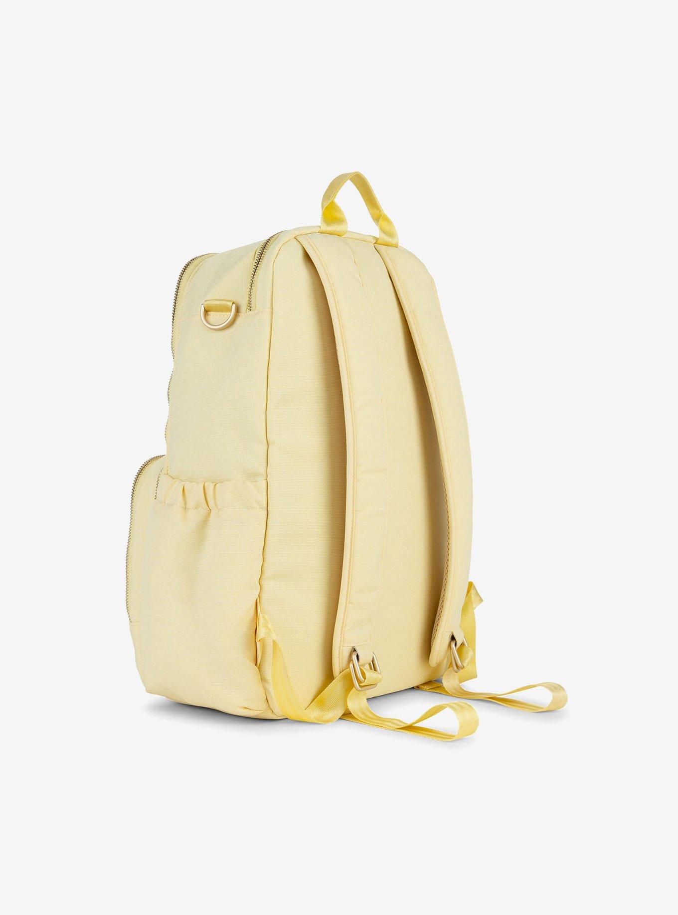 JuJuBe Zealous Backpack Sunbeam, , alternate