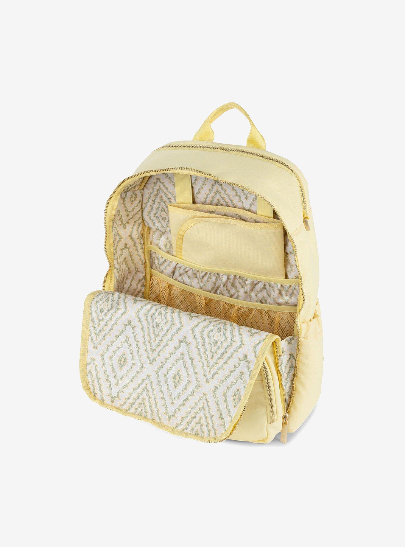 JuJuBe Zealous Backpack Sunbeam, , alternate