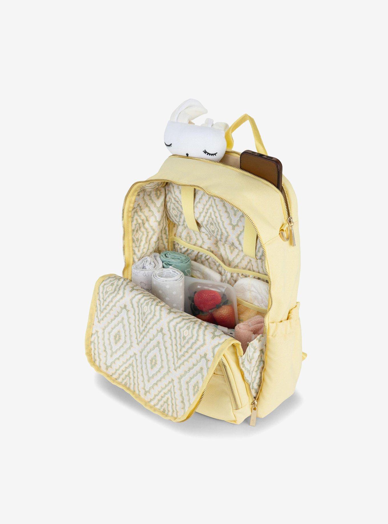 JuJuBe Zealous Backpack Sunbeam, , alternate