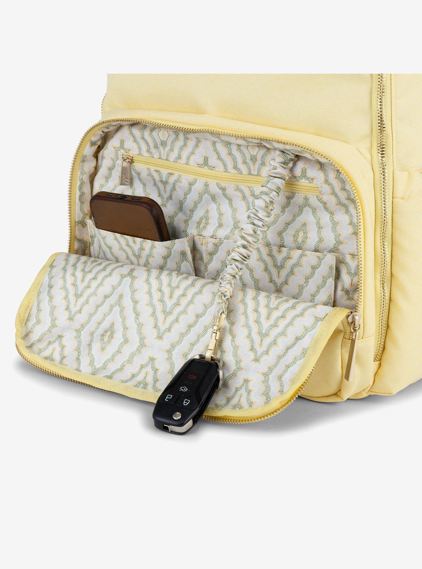 JuJuBe Zealous Backpack Sunbeam, , alternate