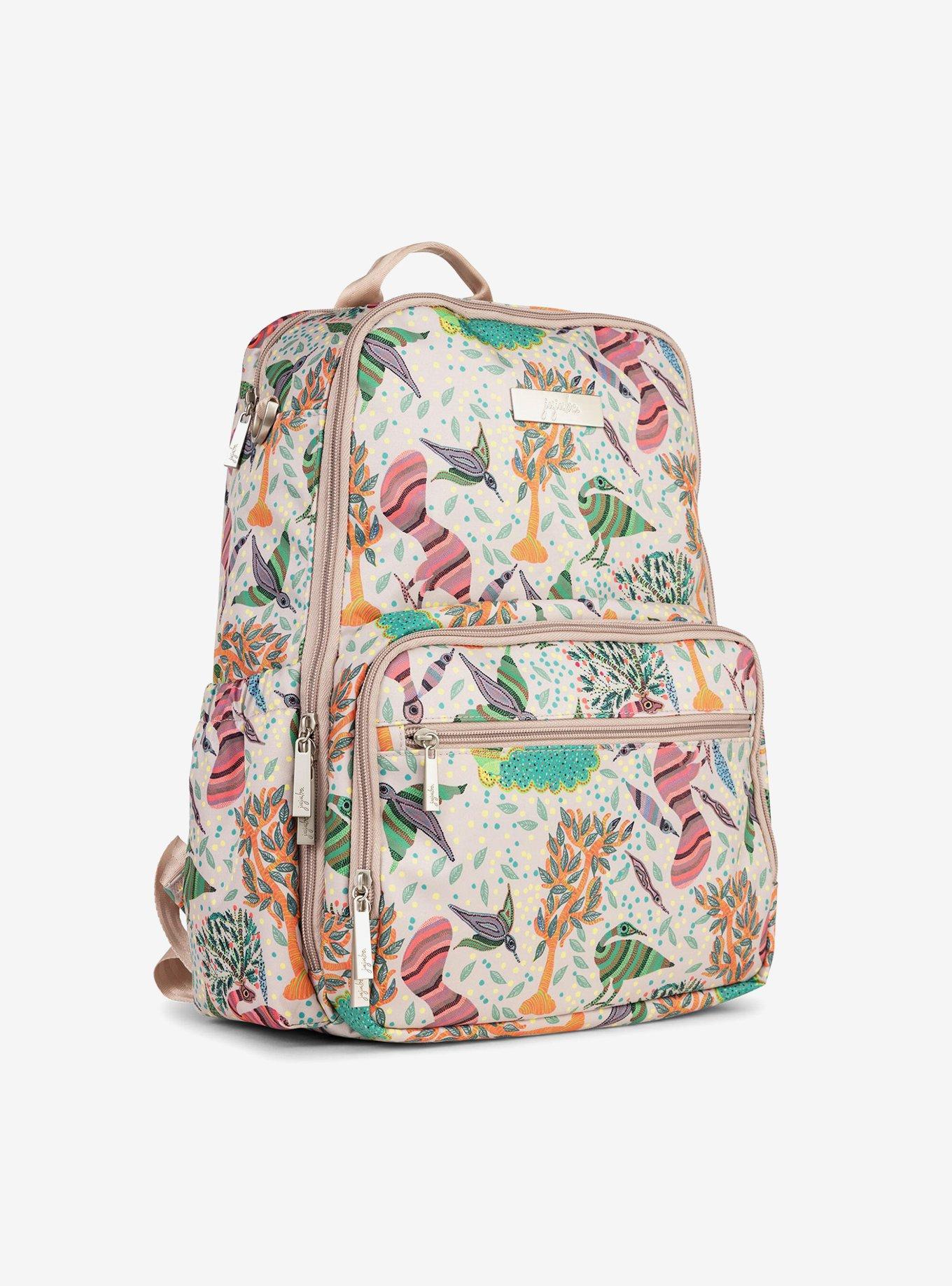 JuJuBe Zealous Backpack Wild Life, , alternate