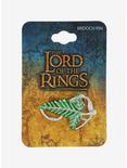 The Lord of the Rings Leaf Of Lorien Pin, , alternate