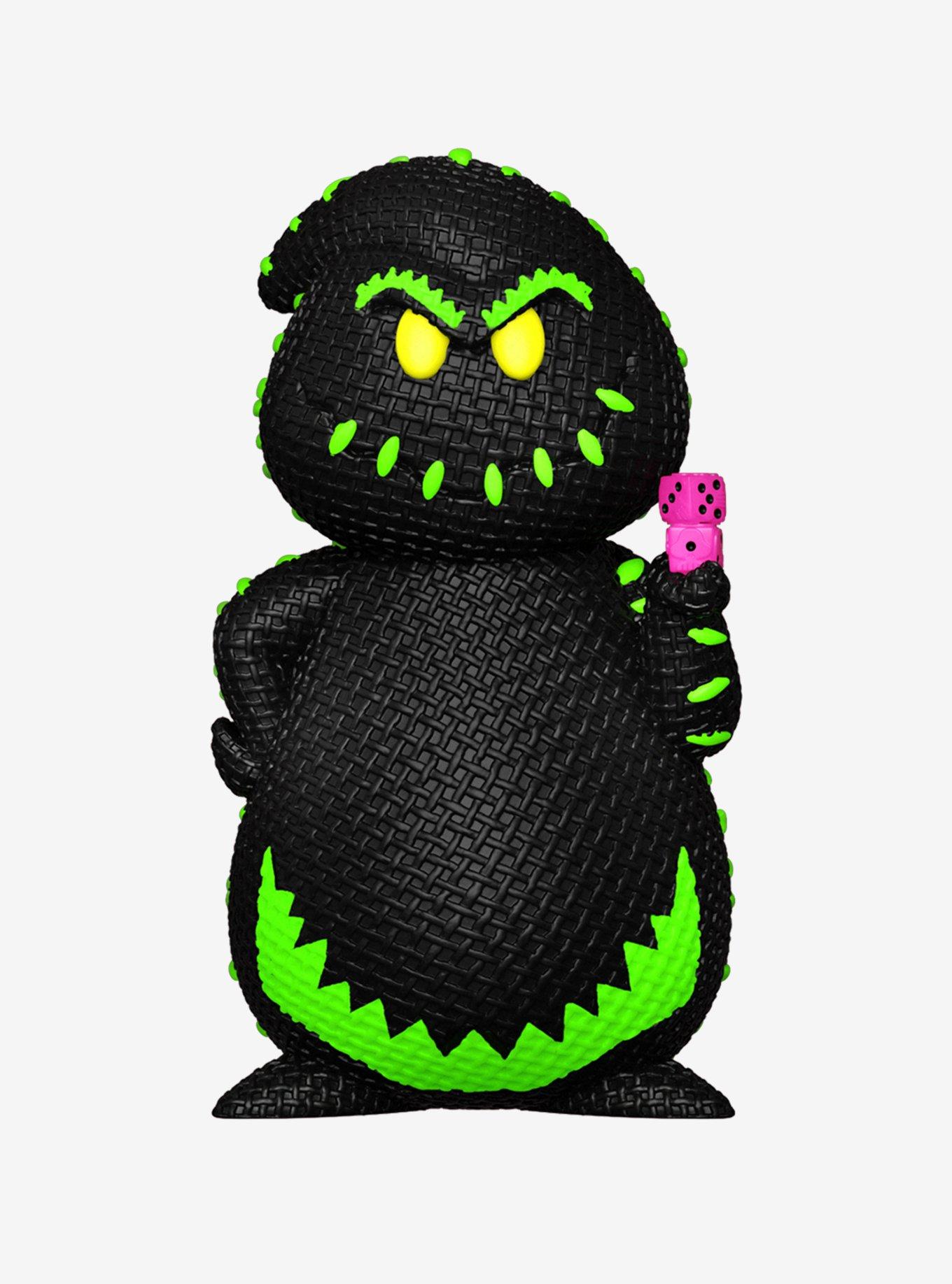 Funko The Nightmare Before Christmas Soda Oogie Boogie Vinyl Figure, , alternate