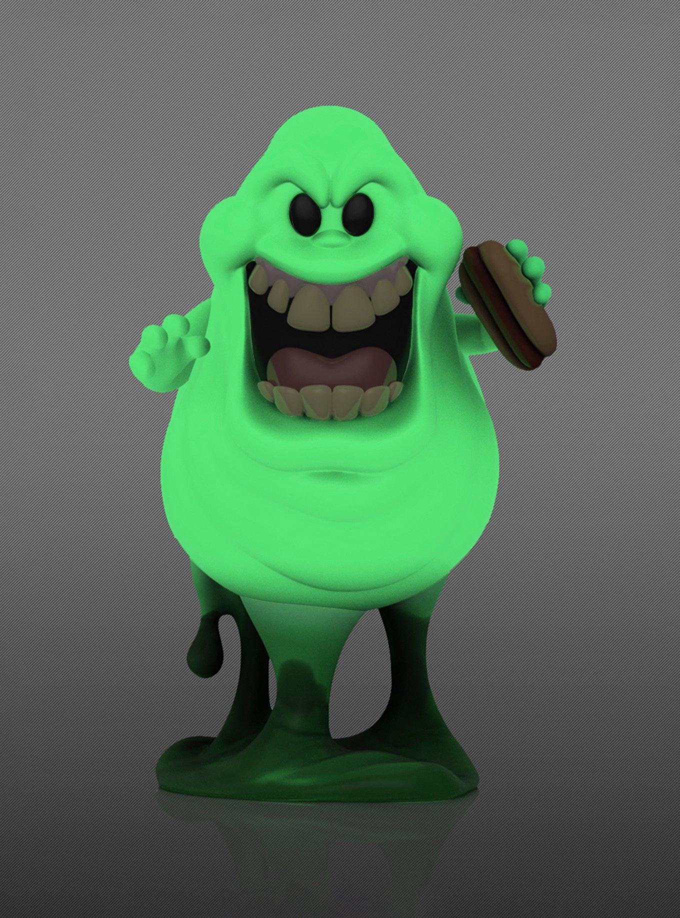 Funko Ghostbusters Soda Slimer Vinyl Figure, , alternate