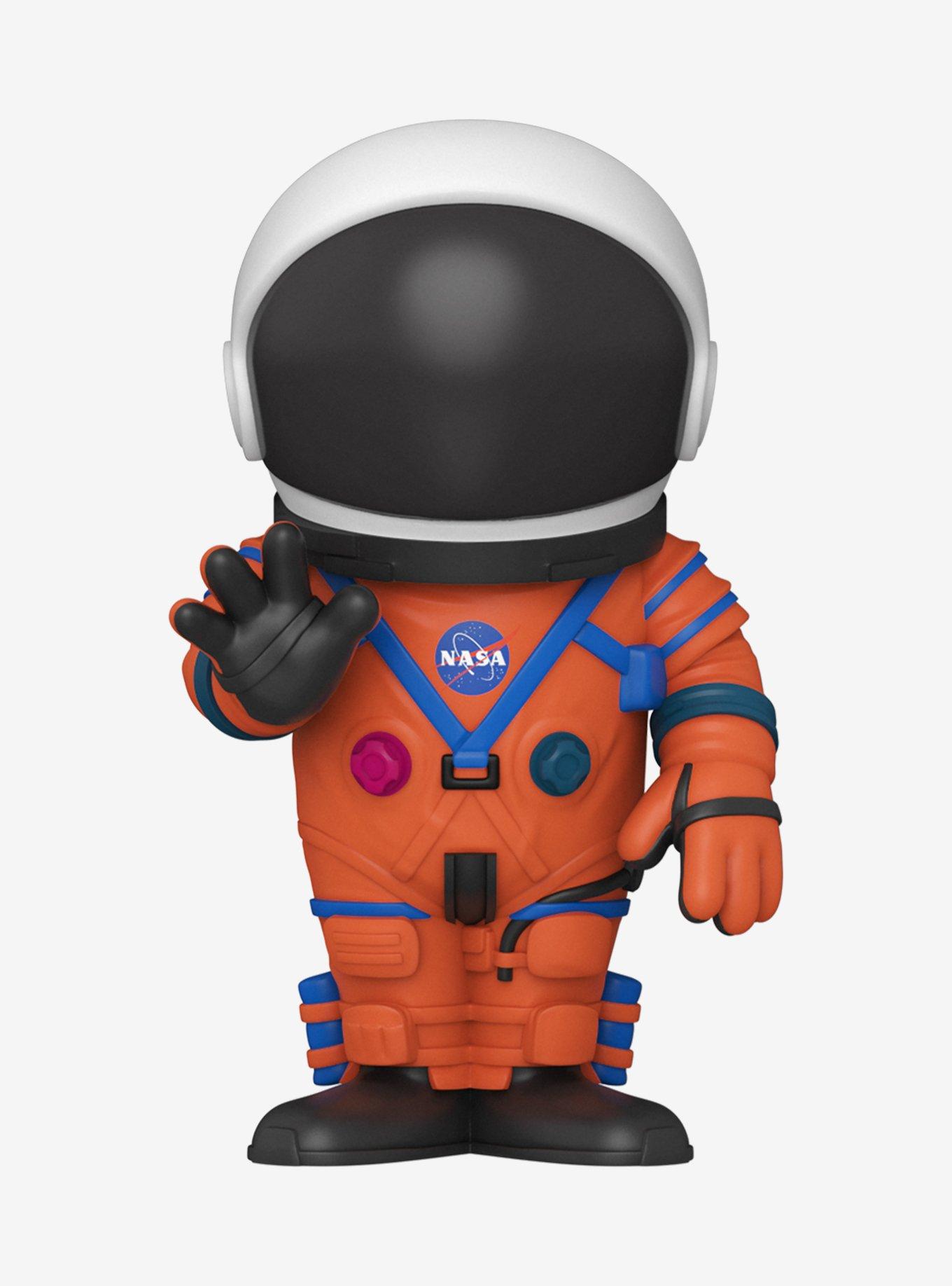 Funko NASA Soda Astronaut Vinyl Figure, , alternate