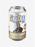 Funko Star Wars Soda Obi-Wan Kenobi Figure, , alternate