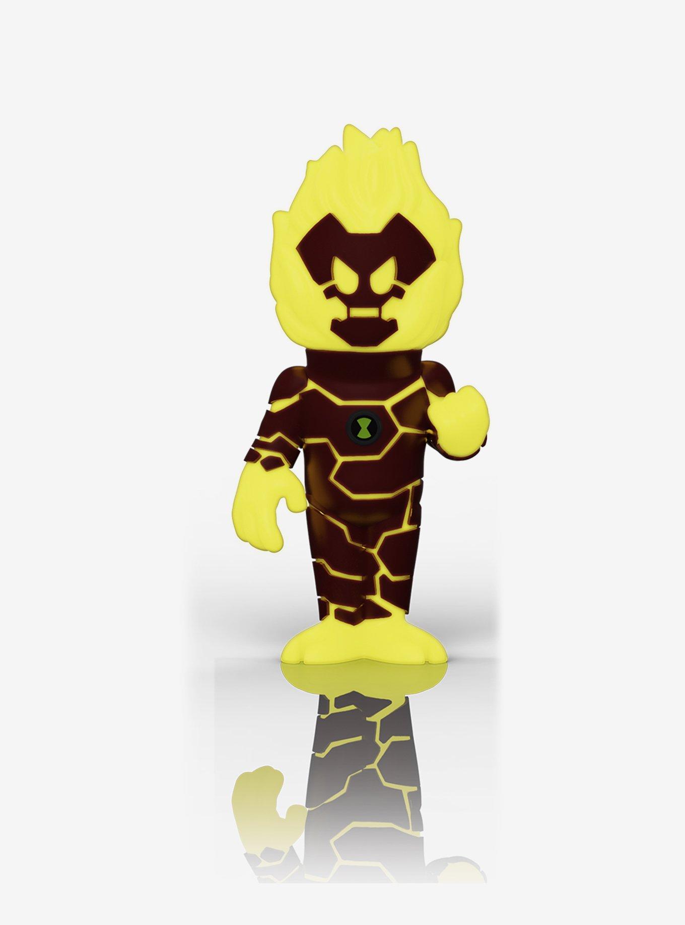 Funko Ben 10 Soda Ben Tennyson Figure, , alternate