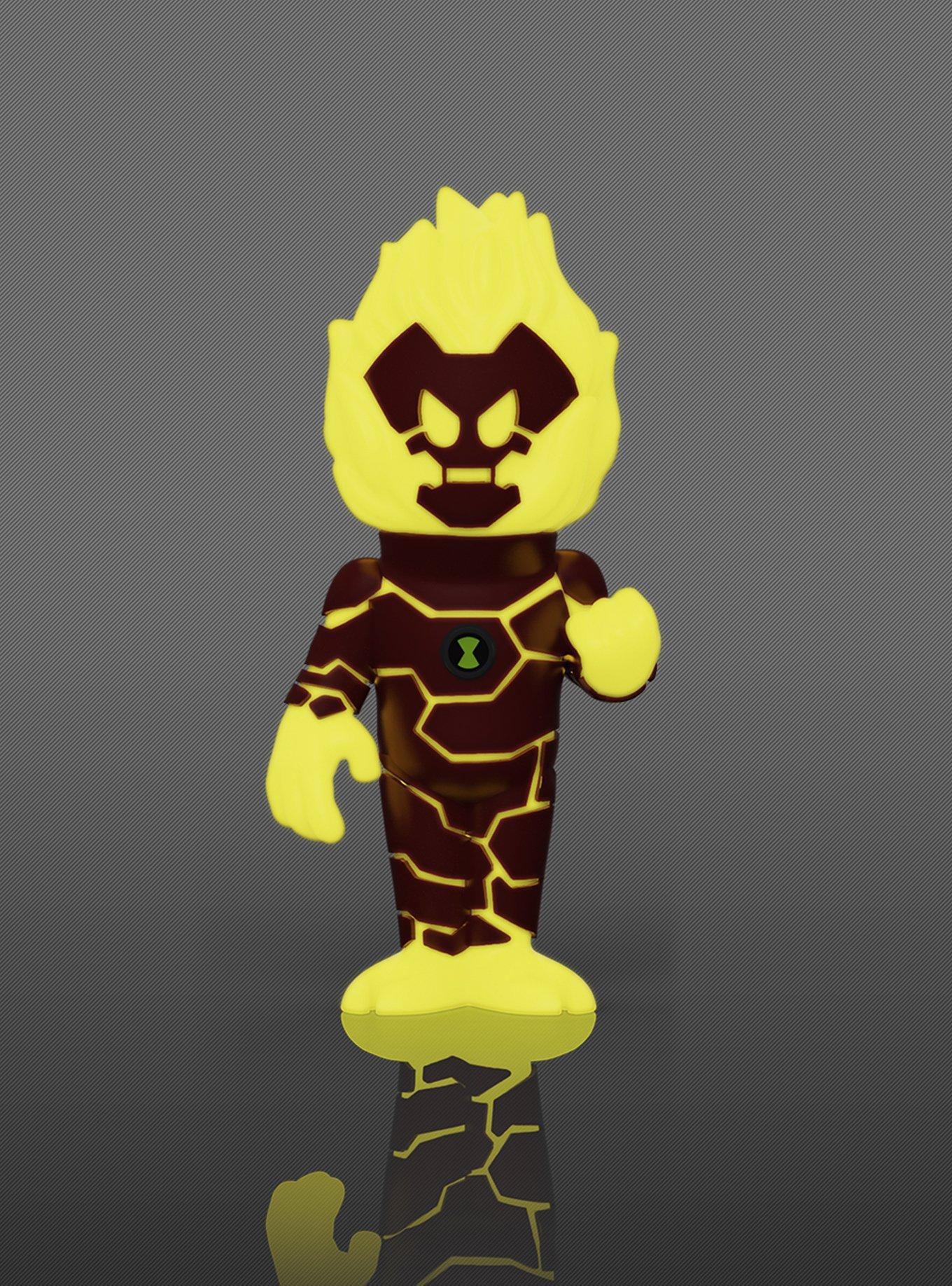Funko Ben 10 Soda Ben Tennyson Figure, , alternate