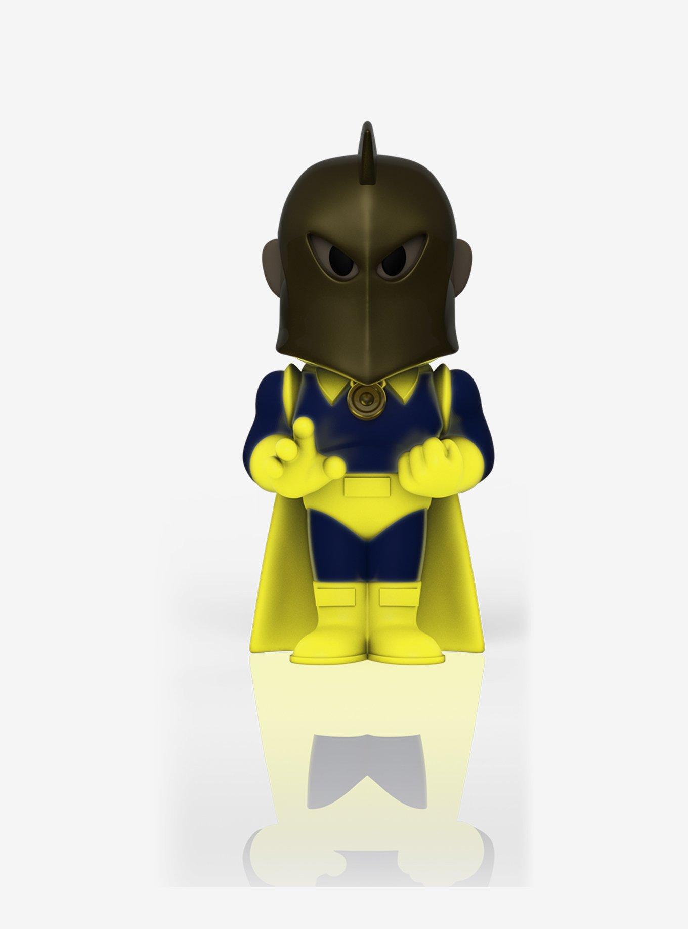 Funko DC Comics Soda Dr. Fate Figure, , hi-res