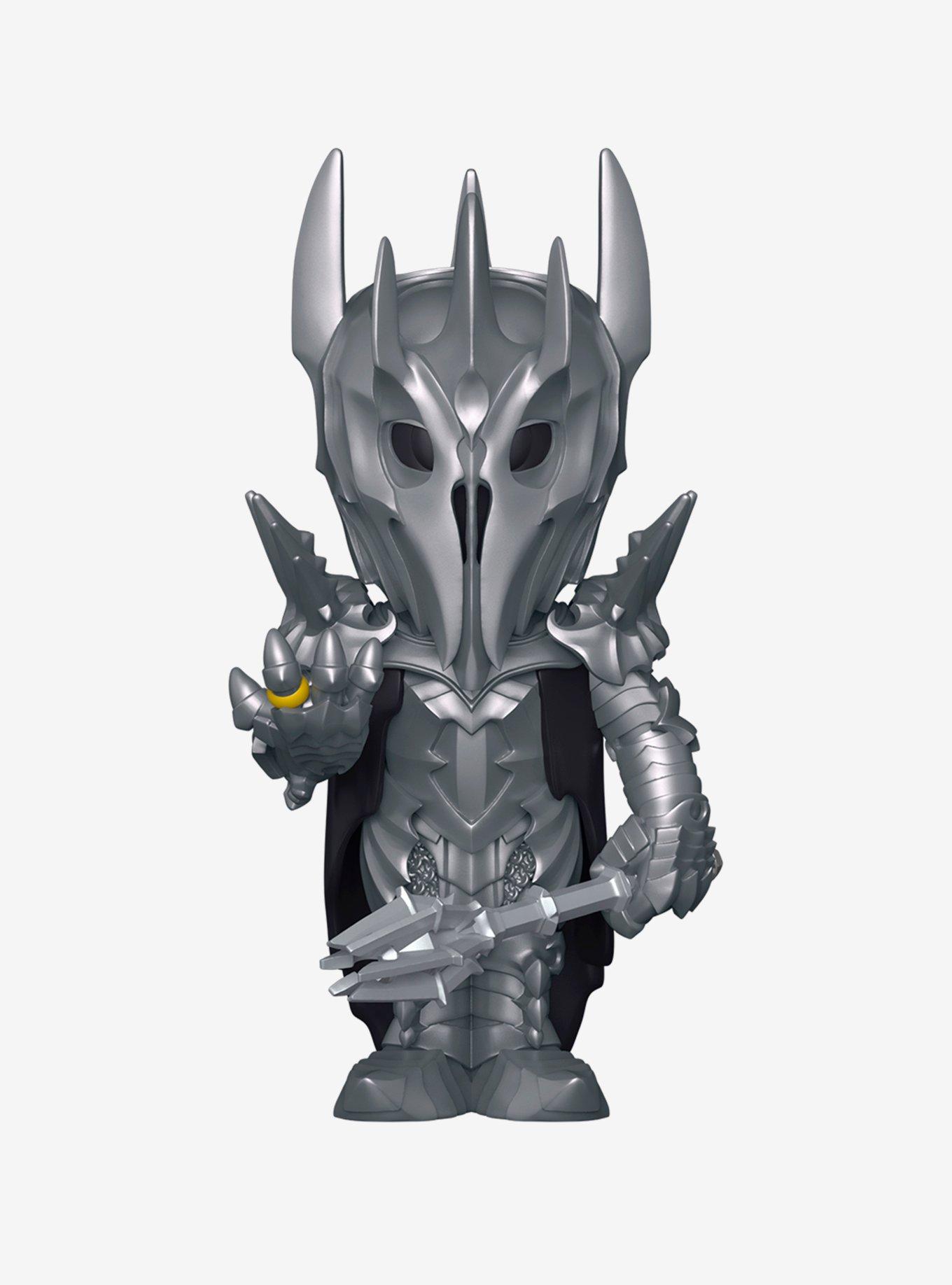 Funko The Lord Of The Rings Soda Lord Sauron Vinyl Figure, , alternate
