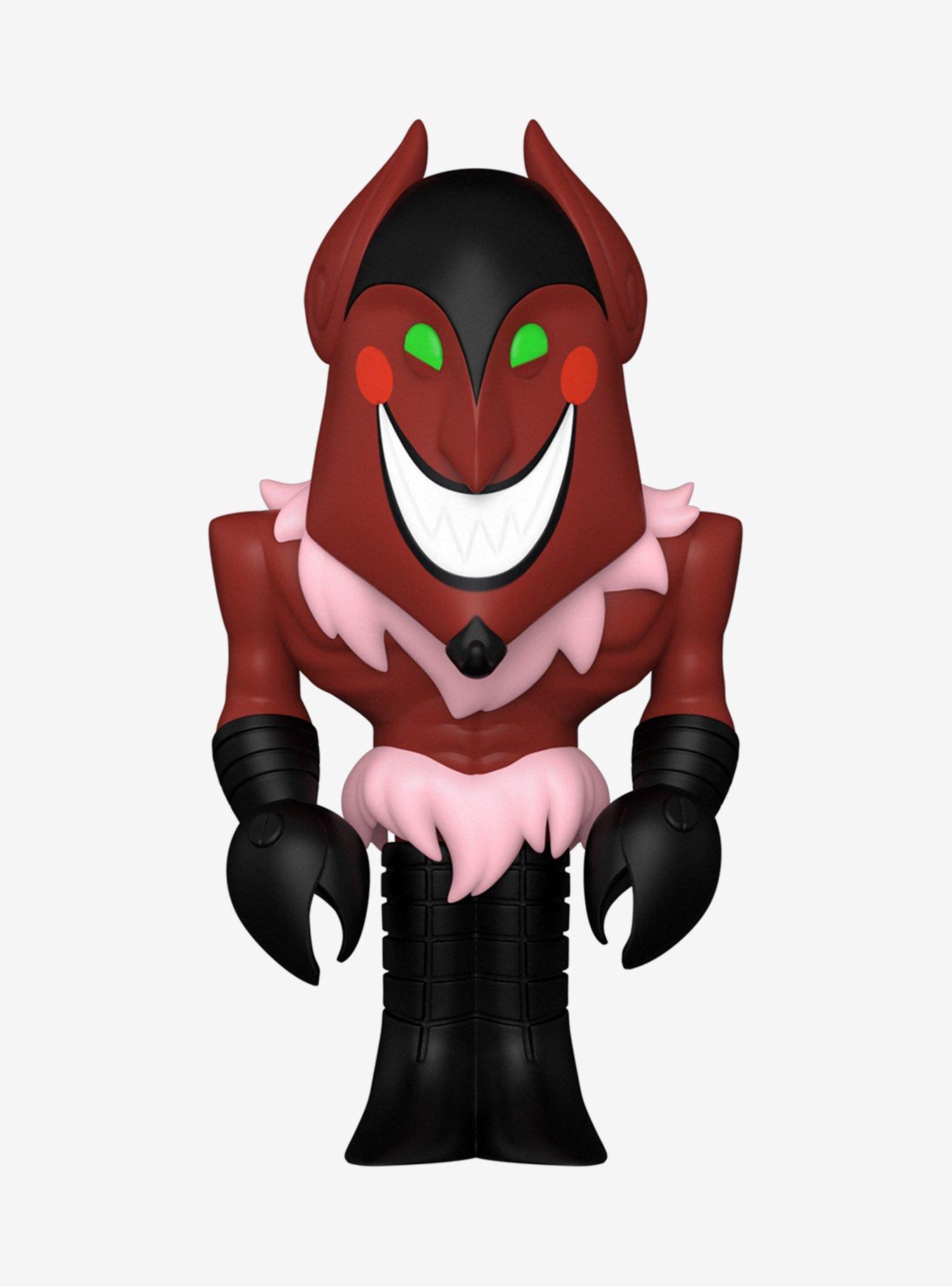 Funko The Powerpuff Girls Soda HIM Vinyl Figure, , alternate - view 2