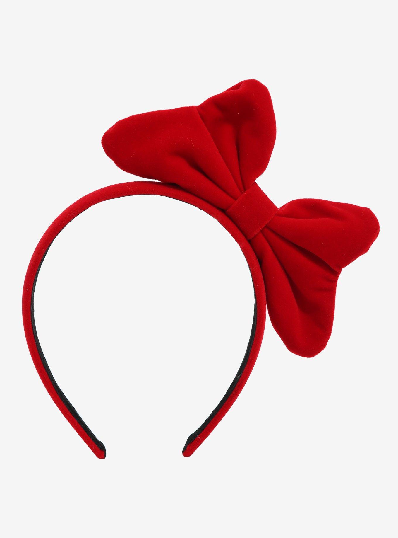 Studio Ghibli Kiki's Delivery Service Kiki's Bow Headband, , alternate