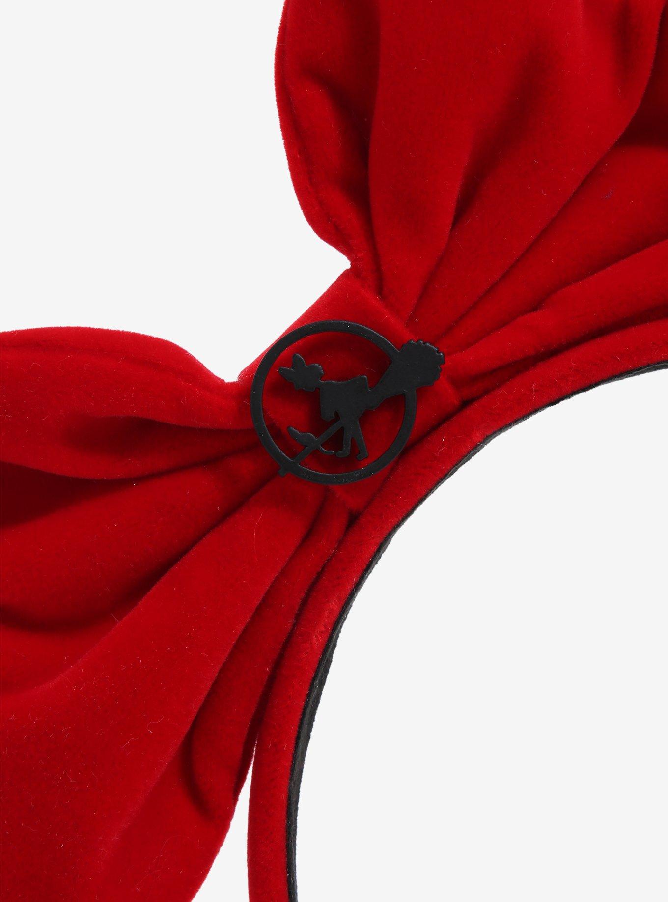 Studio Ghibli Kiki's Delivery Service Kiki's Bow Headband, , alternate