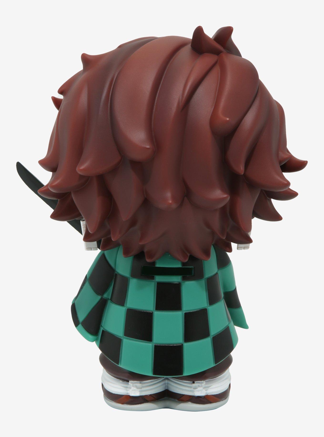 Demon Slayer: Kimetsu No Yaiba Tanjiro Coin Bank, , alternate