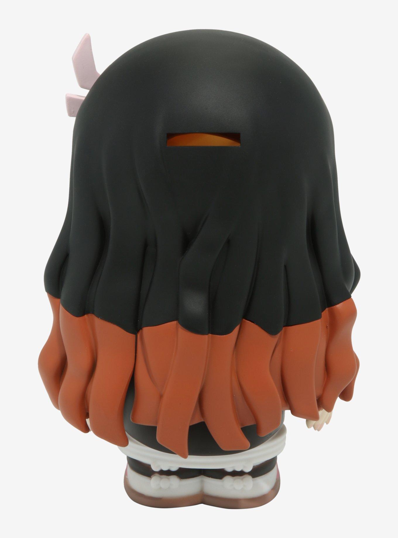 Demon Slayer: Kimetsu No Yaiba Nezuko Coin Bank, , alternate