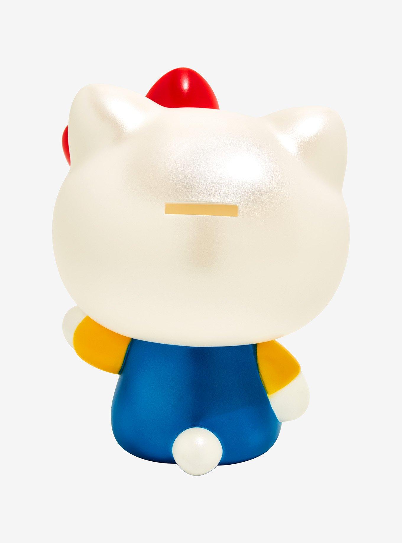Hello Kitty Coin Bank, , alternate