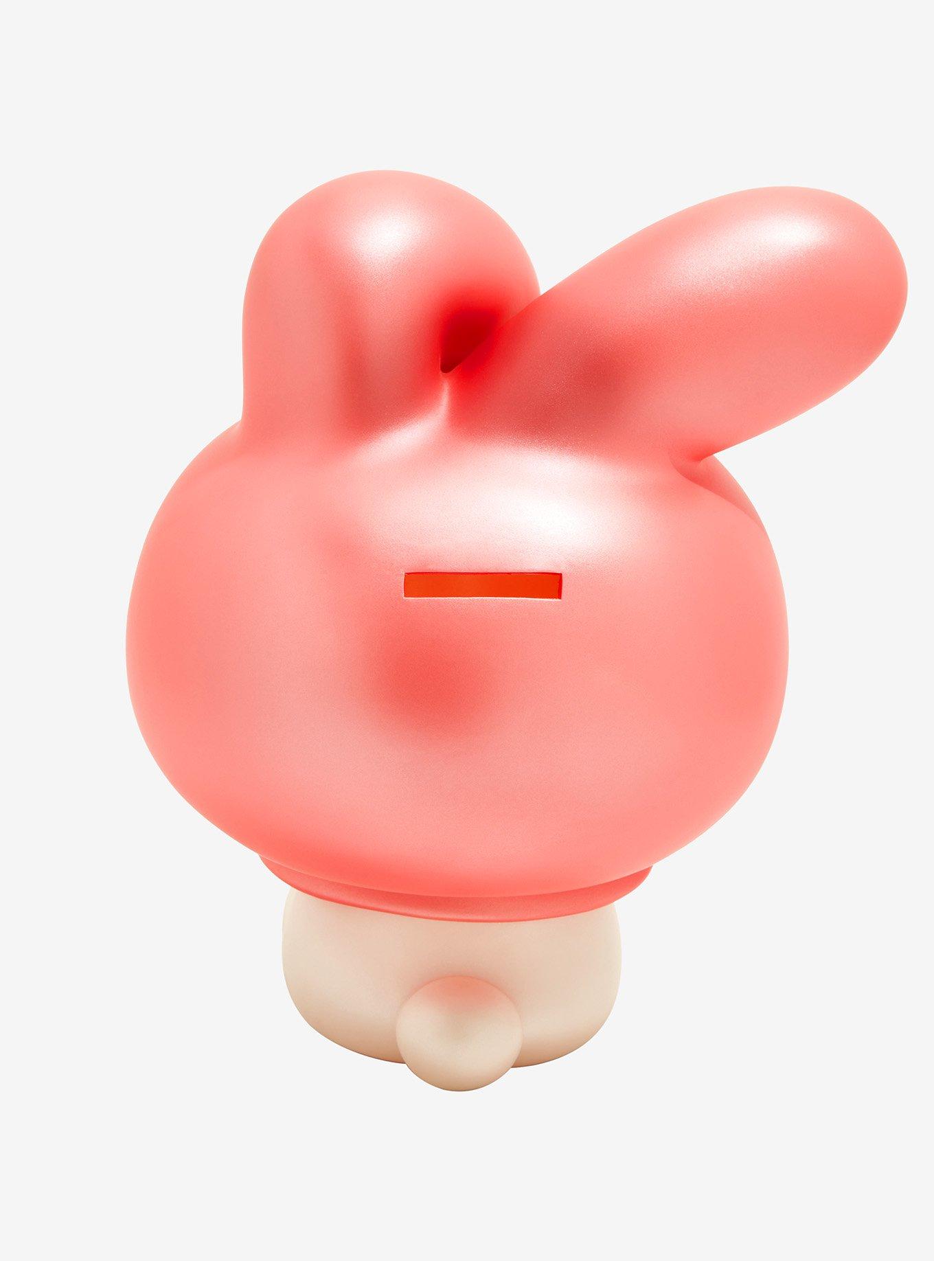 My Melody Coin Bank, , alternate